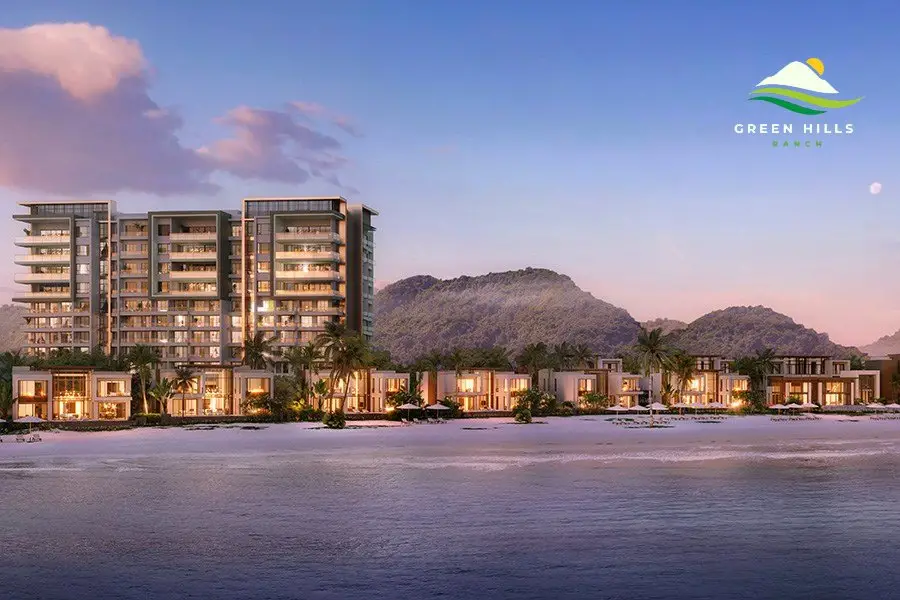 Tiềm Năng Vượt Trội Của InterContinental Residences Halong Bay Tiềm Năng Vượt Trội Của InterContinental Residences Halong Bay
