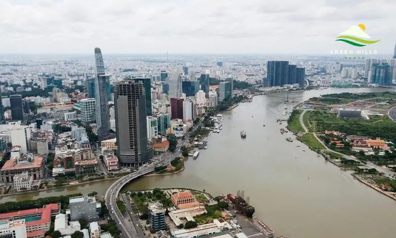 Thiết Kế Xanh và Thân Thiện Với Môi Trường Thiết Kế Xanh và Thân Thiện Với Môi Trường