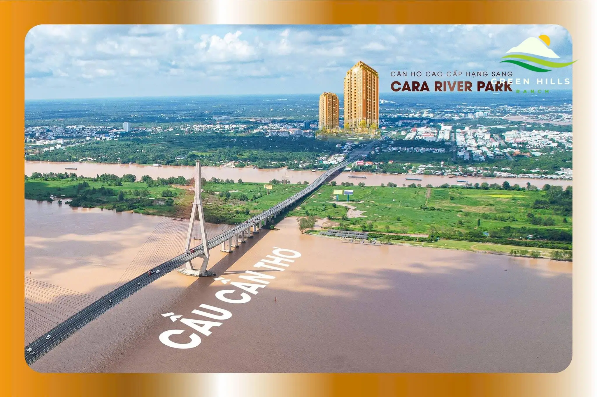 Quy Hoạch Tổng Thể và Tiện Ích Đẳng Cấp của Cara River Park Cần Thơ Quy Hoạch Tổng Thể và Tiện Ích Đẳng Cấp của Cara River Park Cần Thơ