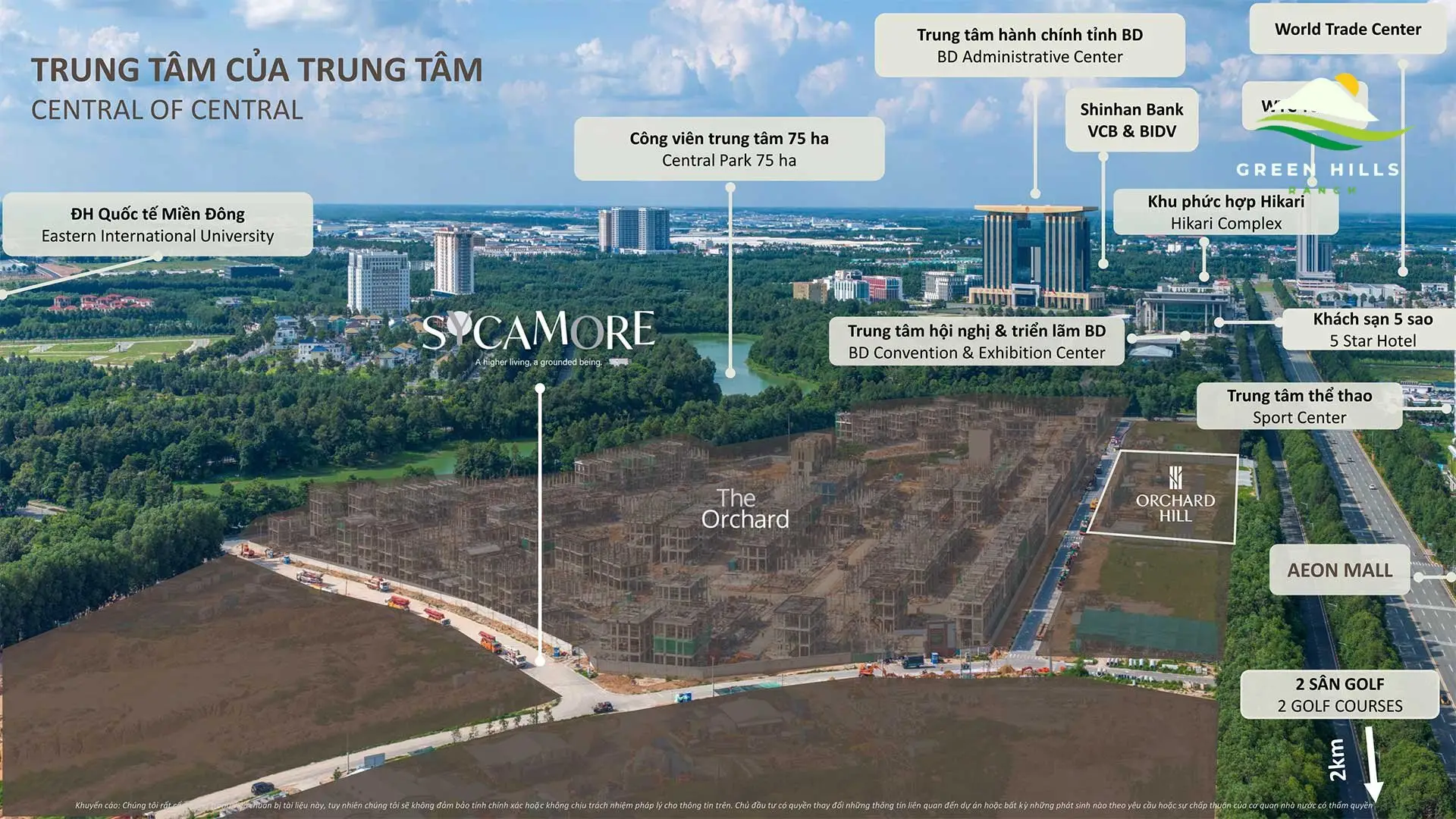 Thiết kế không gian sống xanh và thông minh Thiết kế không gian sống xanh và thông minh