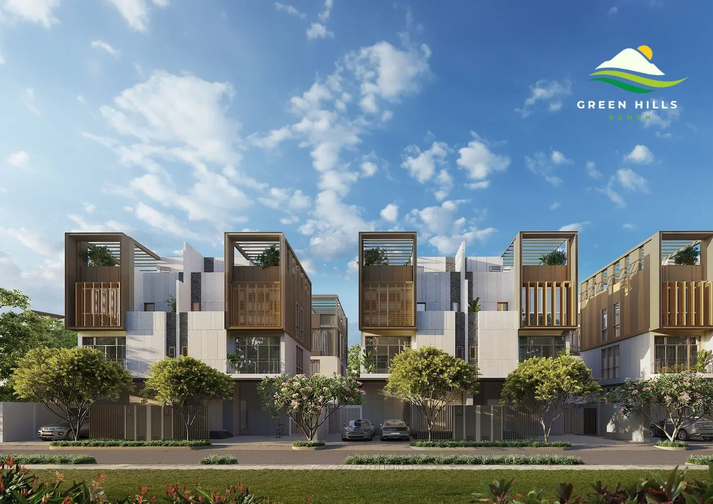 Tiện ích và không gian sống đẳng cấp tại Sycamore Tiện ích và không gian sống đẳng cấp tại Sycamore