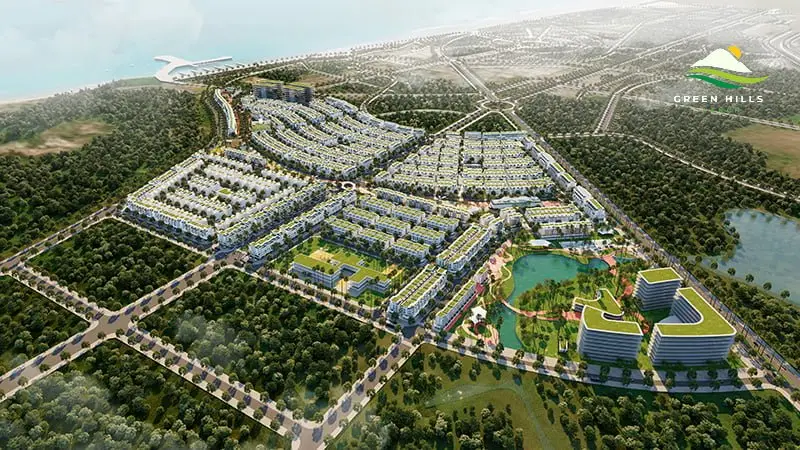 Tiềm Năng Đầu Tư Bất Động Sản Vượt Trội Tiềm Năng Đầu Tư Bất Động Sản Vượt Trội