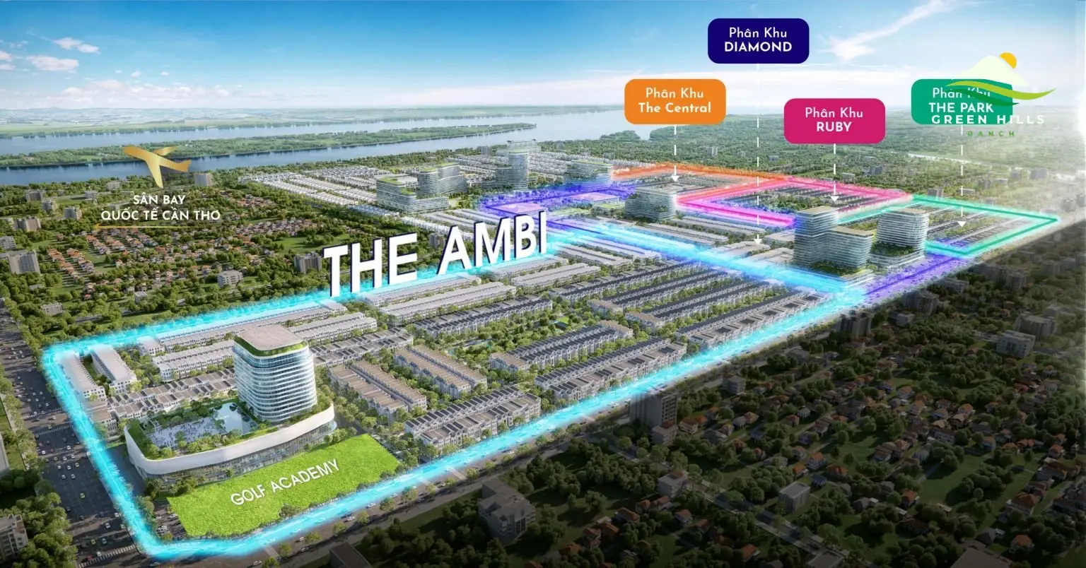 Cơ Hội Đầu Tư Hấp Dẫn tại Stella Mega City Cơ Hội Đầu Tư Hấp Dẫn tại Stella Mega City