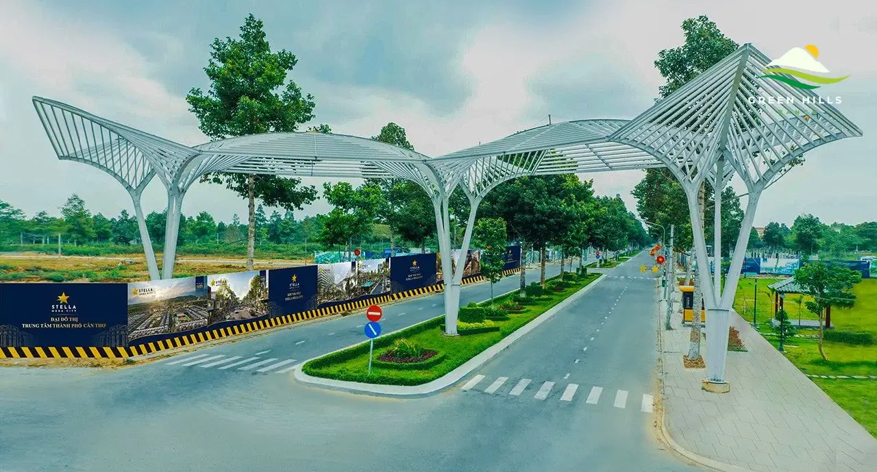 Tiềm Năng Tăng Giá Bất Động Sản Vượt Trội Tiềm Năng Tăng Giá Bất Động Sản Vượt Trội