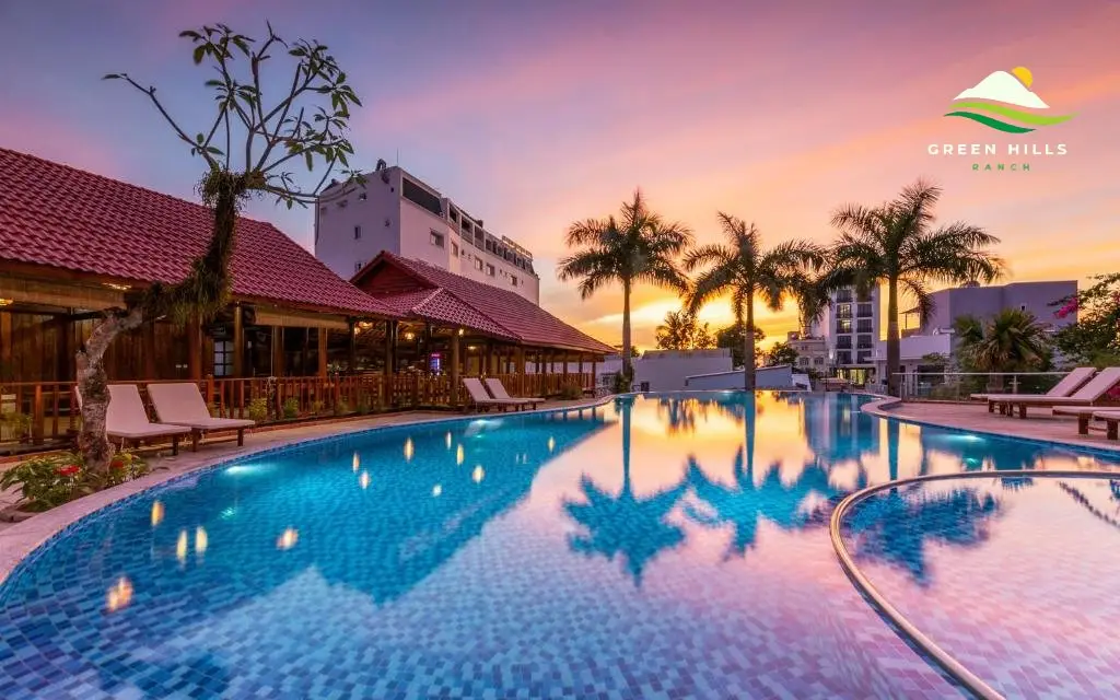 Vị trí đắc địa: Tâm điểm kết nối và tiềm năng gia tăng giá trị Vị trí đắc địa: Tâm điểm kết nối và tiềm năng gia tăng giá trị